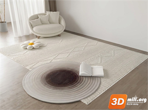 Rug Skp Files
